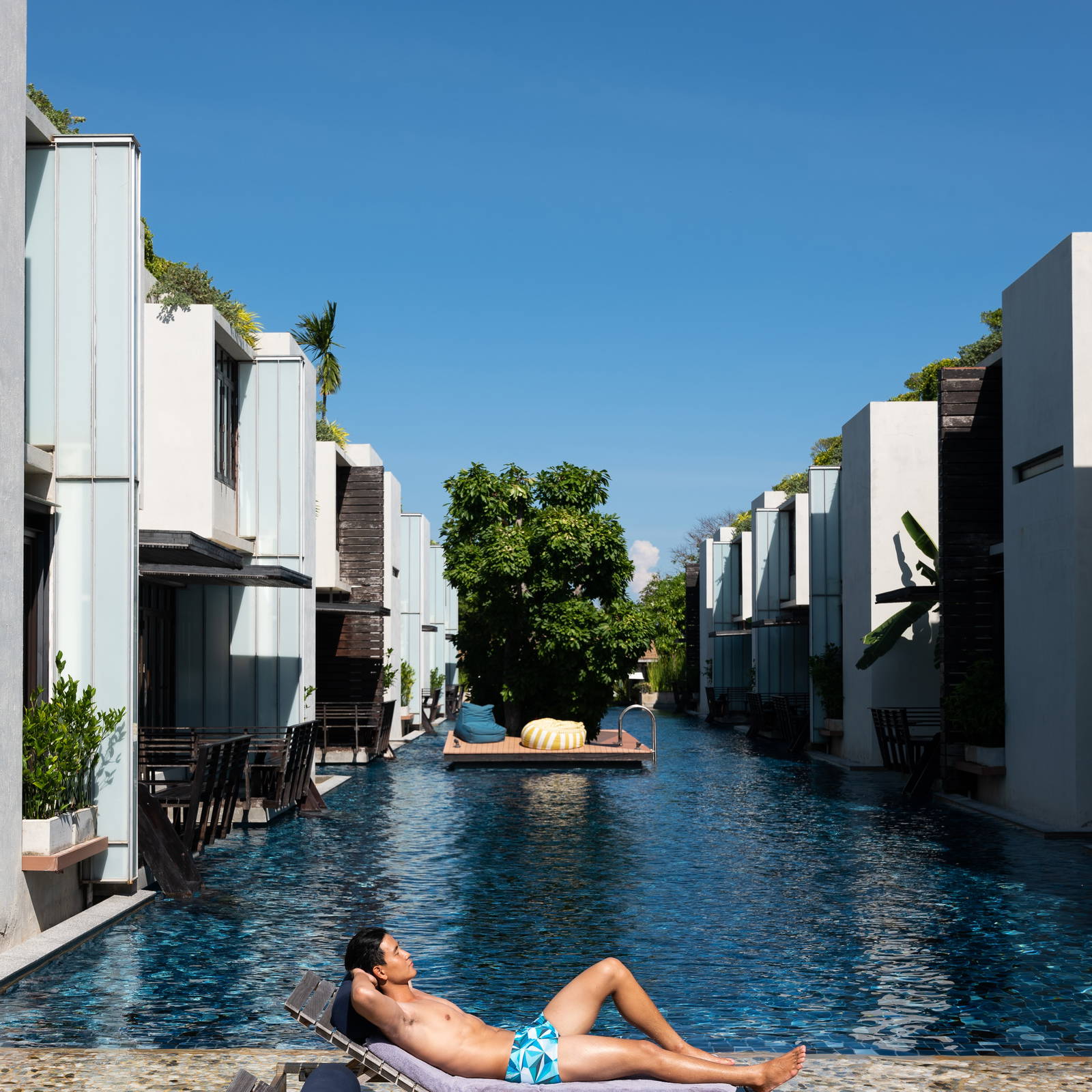 Let’s Sea Hua Hin Al Fresco Resort, Hua Hin